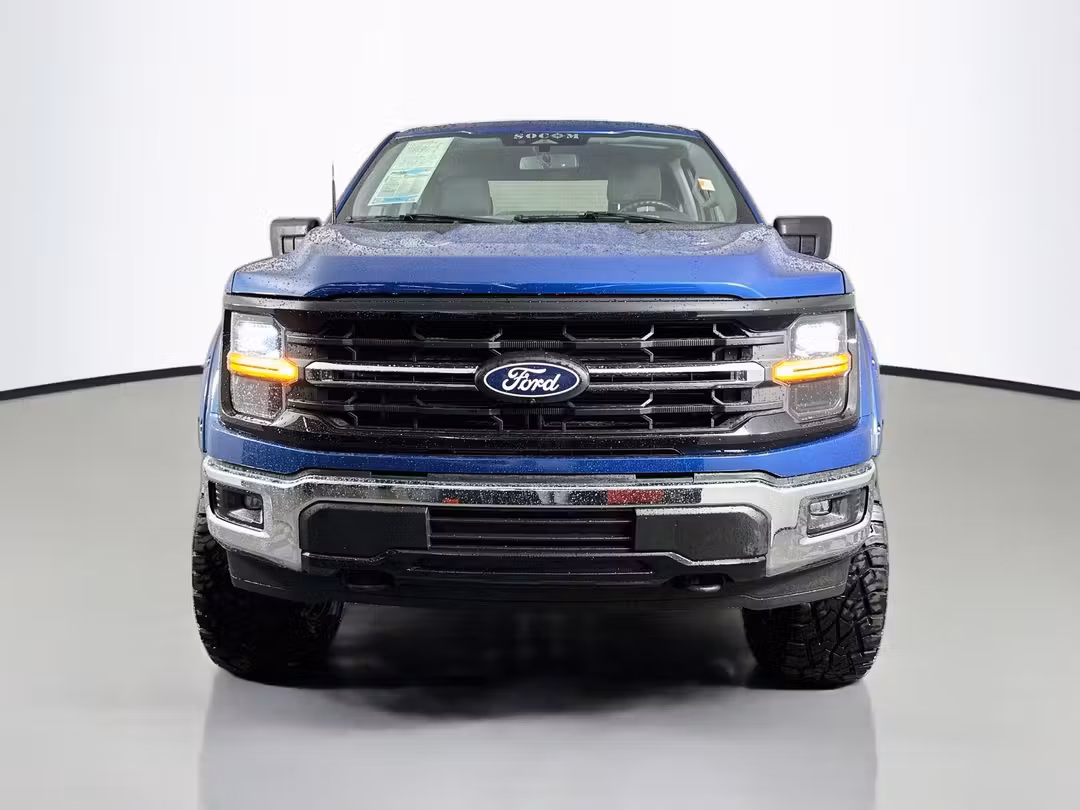2024 Ford F-150 XLT - Image 2