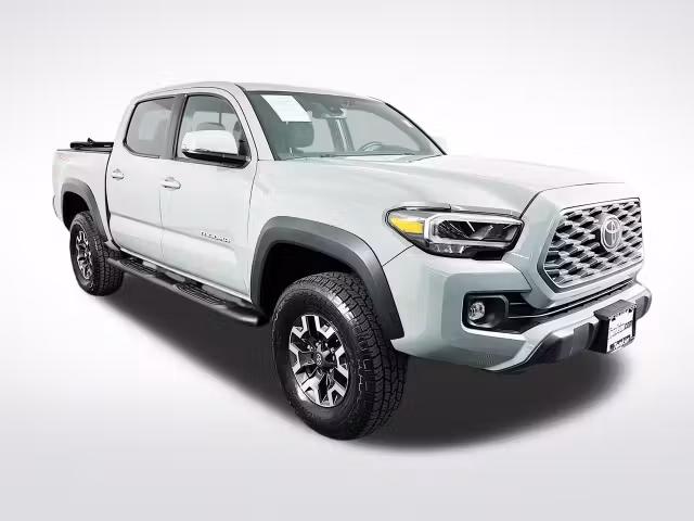 2023 Toyota Tacoma TRD OffRoad