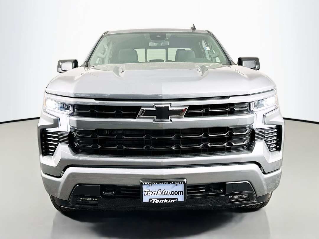 2026 Chevrolet Silverado 1500 RST - Image 2