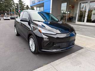 2027 Chevrolet Bolt Ev LT