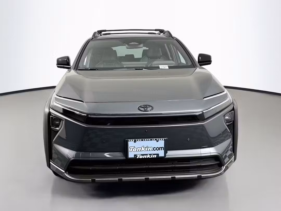2026 Toyota Bz Woodland Premium - Image 2