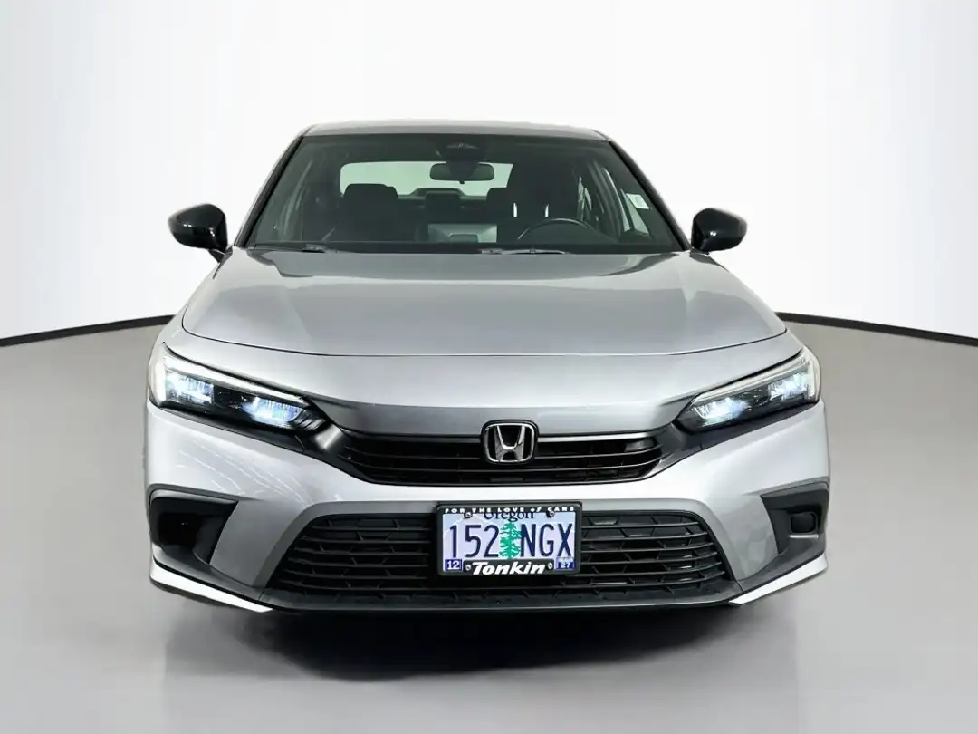 2022 Honda Civic Sport - Image 3