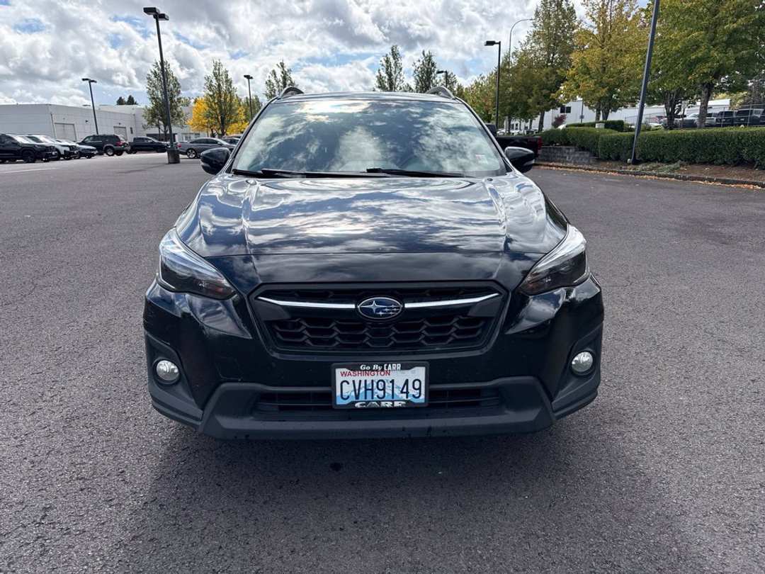 2019 Subaru Crosstrek 2.0i Limited - Image 2