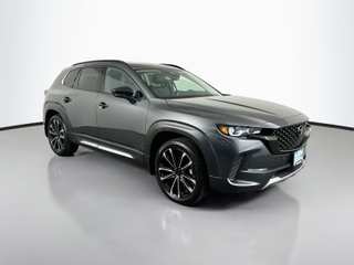 2026 MAZDA Cx-50 2.5 Turbo
