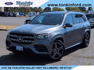 2023 Mercedes-Benz GLS GLS 450