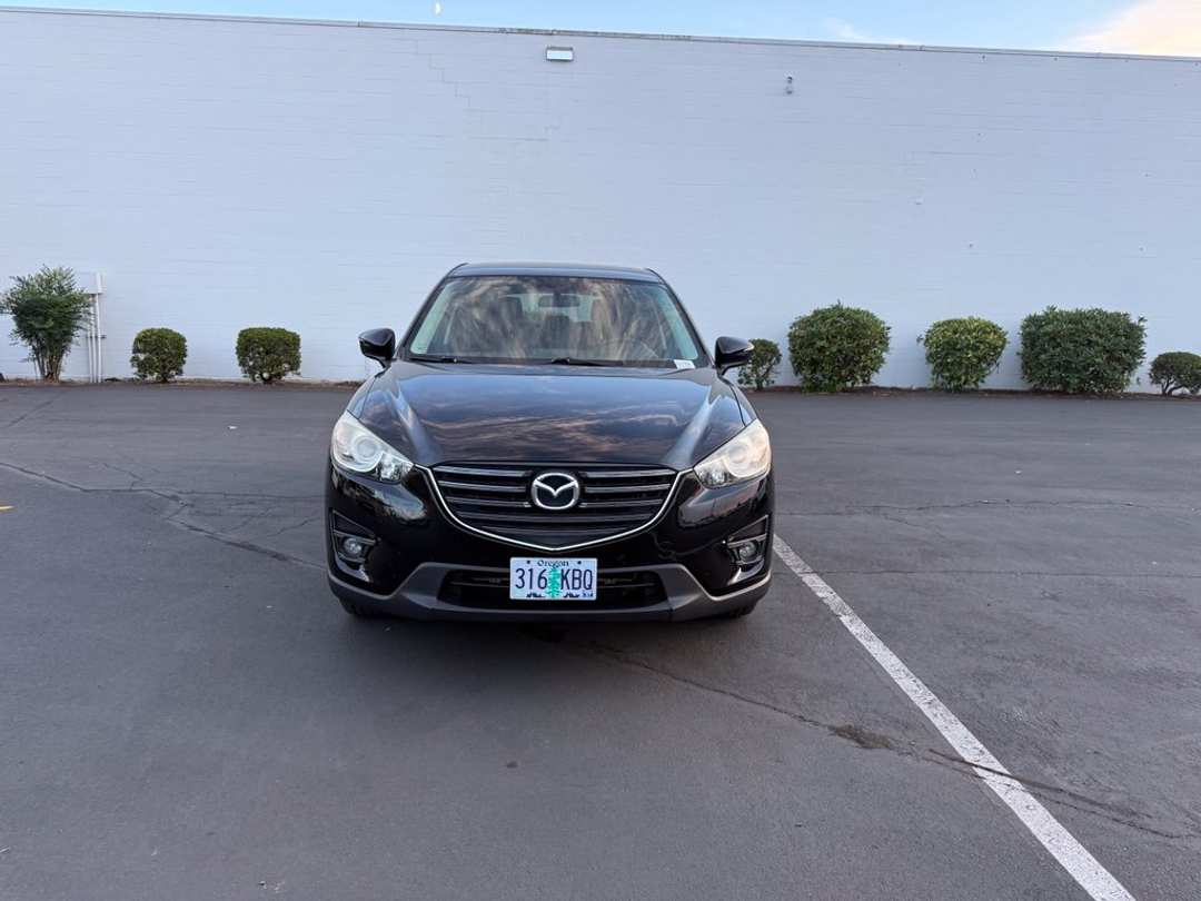 2016 MAZDA CX-5 Touring - Image 2