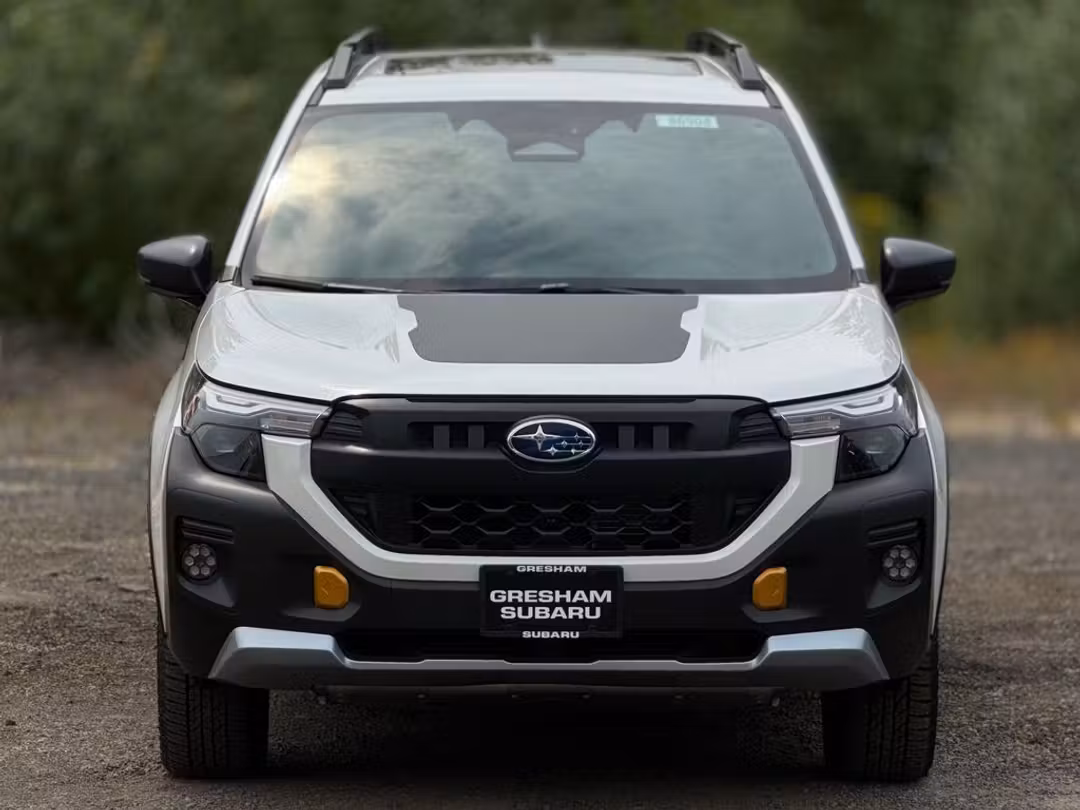 2026 Subaru Forester Wilderness - Image 2