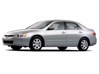 2005 Honda Accord LX