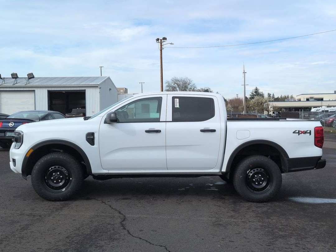 2026 Ford Ranger XL - Image 2