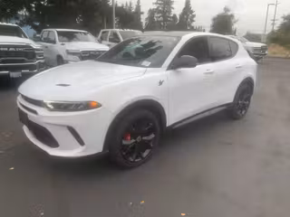 2024 Dodge Hornet R/T Plus