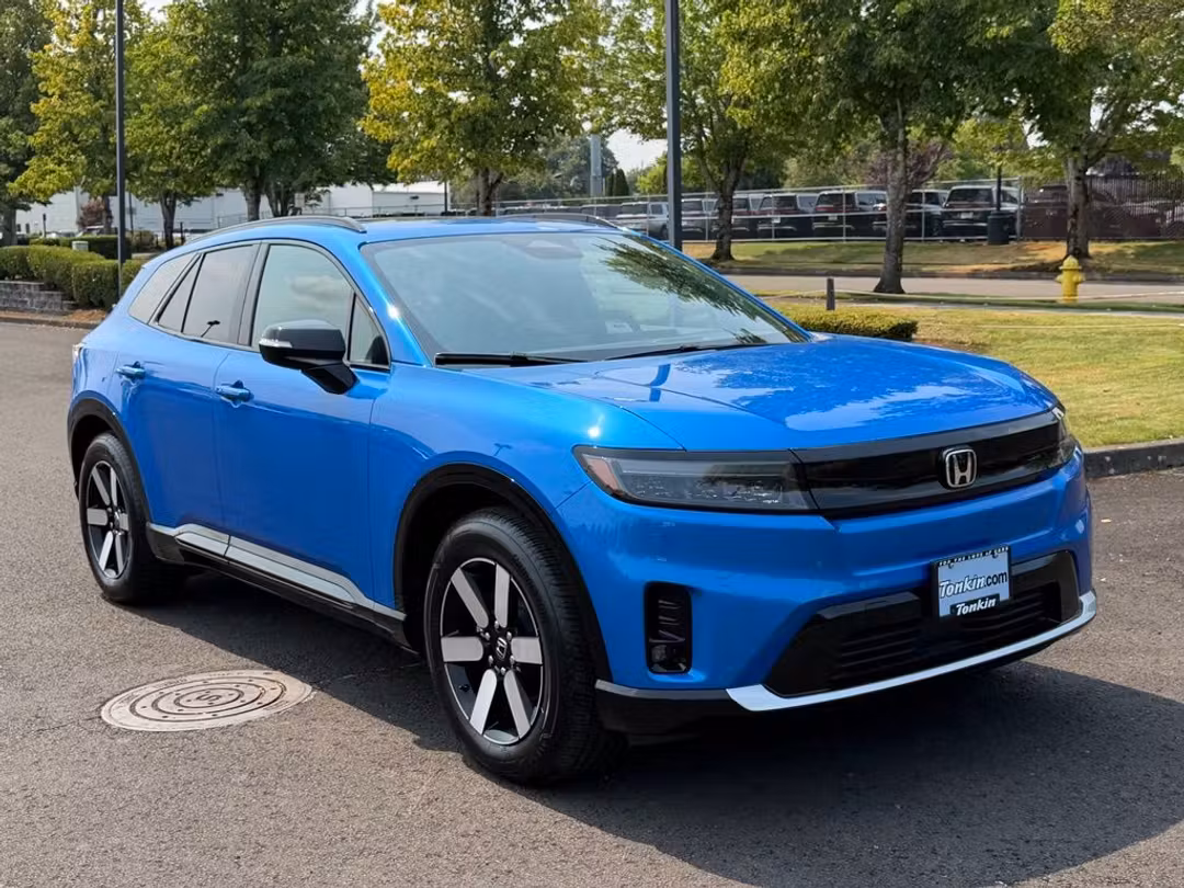 2026 Honda Prologue Touring - Image 2