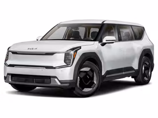 2024 Kia Ev9 Light Long Range