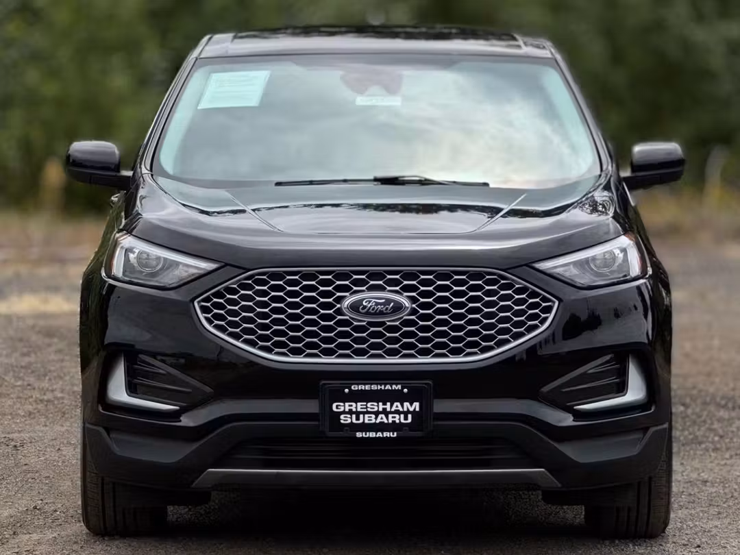 2024 Ford Edge SEL - Image 2