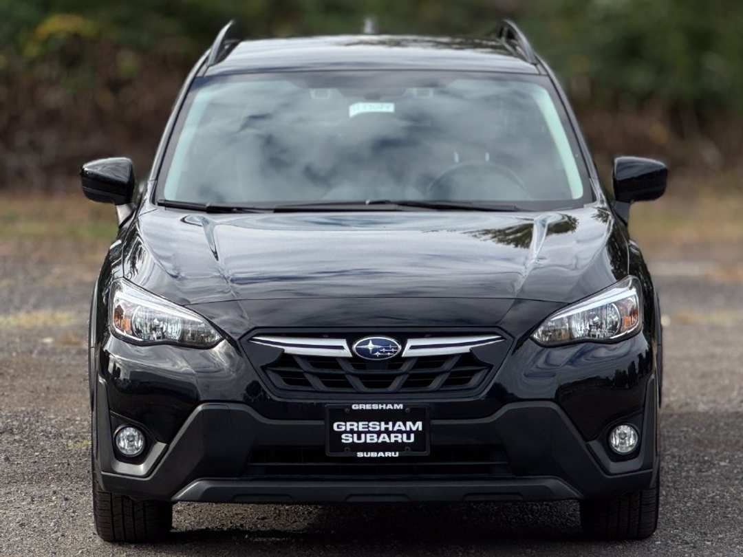 2021 Subaru Crosstrek Premium - Image 2