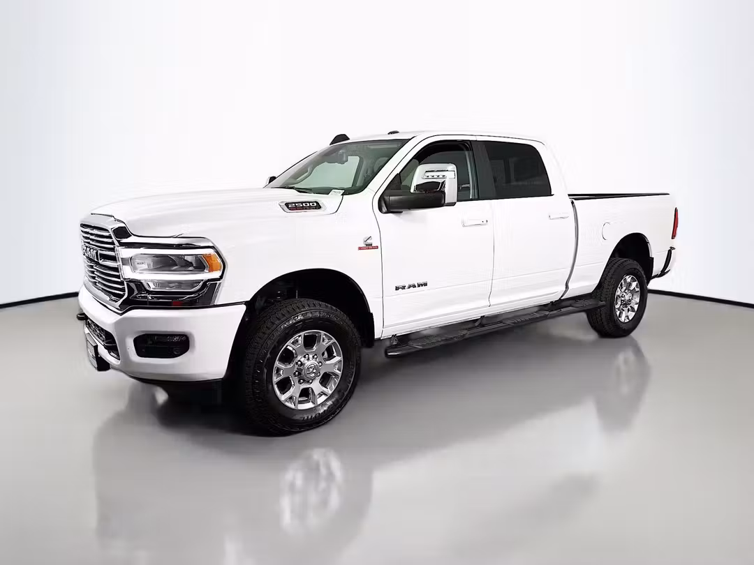 2024 Ram 2500 Laramie - Image 3