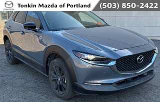 2022 MAZDA Cx-30 2.5 S Carbon Edition