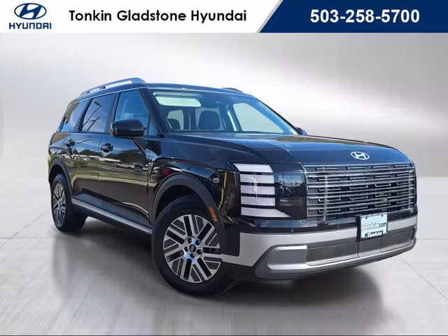 2026 Hyundai Palisade Hybrid SEL