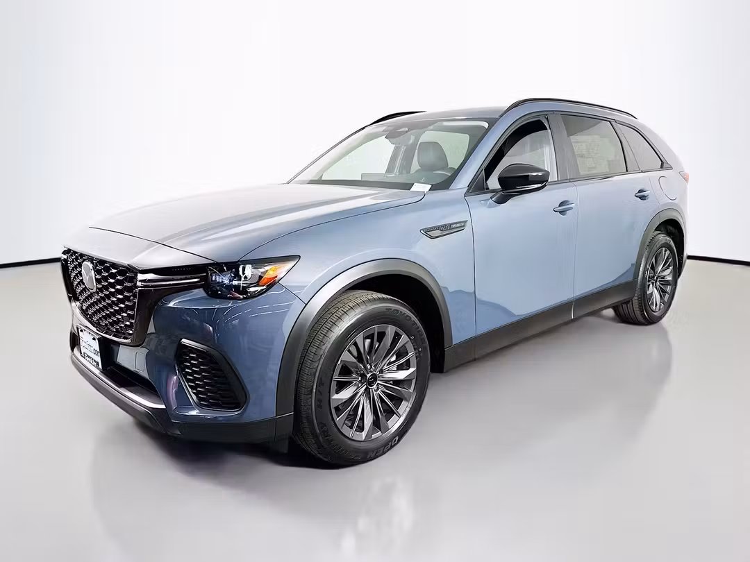 2026 MAZDA Cx-70 Phev SC - Image 3