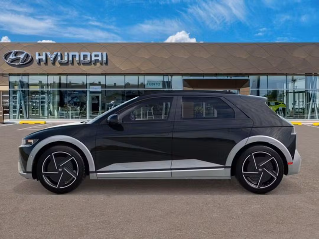 2026 Hyundai Ioniq 5 Limited - Image 3