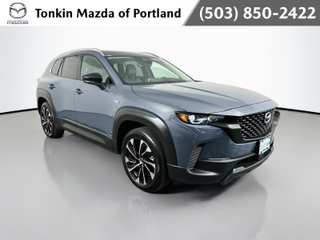2025 MAZDA Cx-50 Hybrid Premium Plus