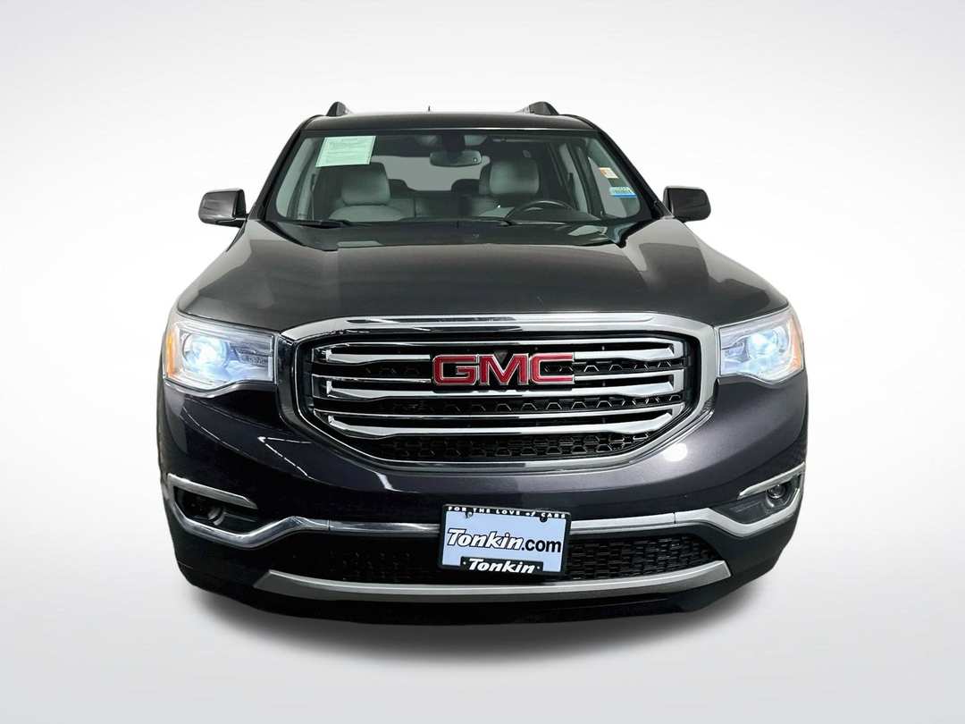 2017 GMC Acadia SLT1 - Image 2