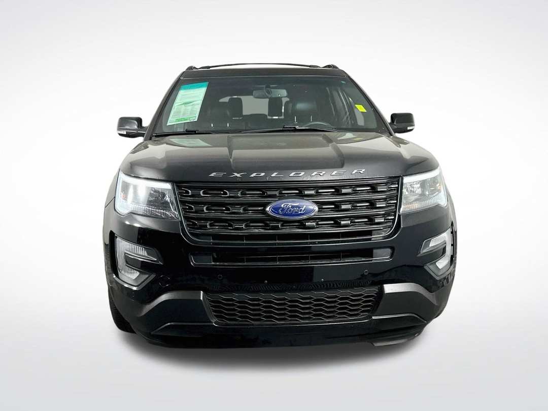 2016 Ford Explorer Sport - Image 2