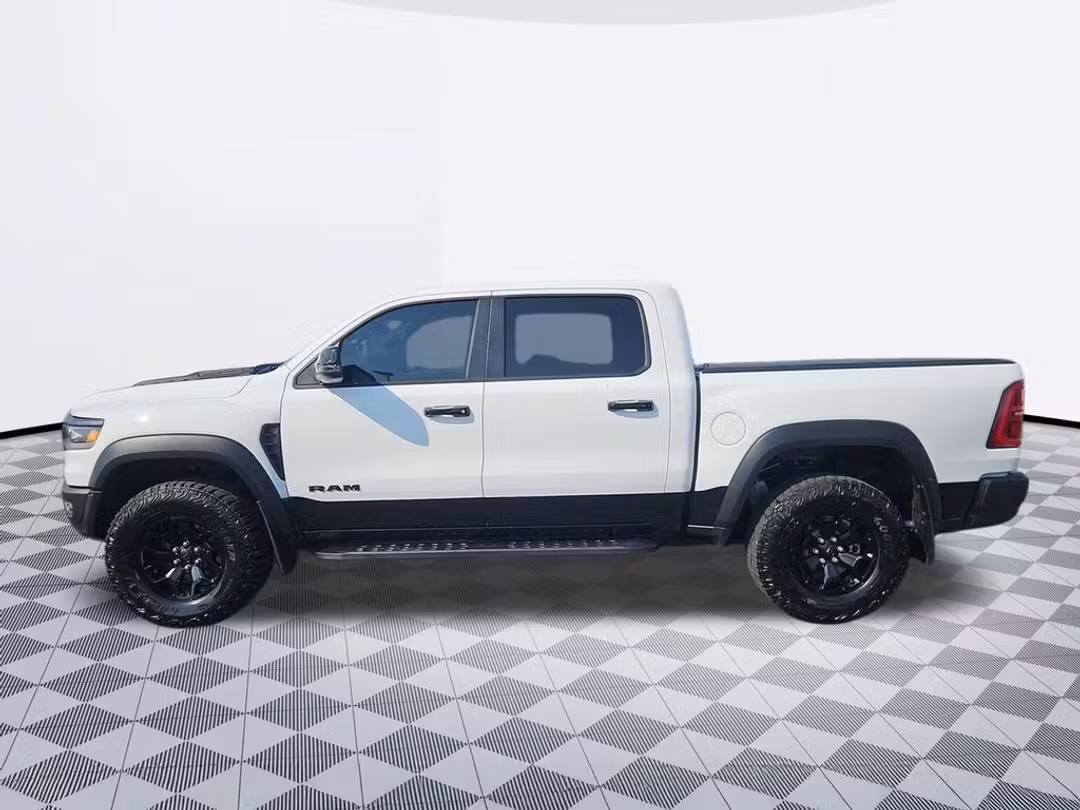 2025 Ram 1500 RHO - Image 2