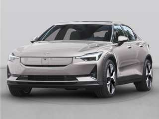 2024 Polestar 2 Long Range Dual Motor