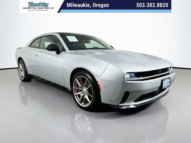 2024 Dodge Charger R/T Scat Pack