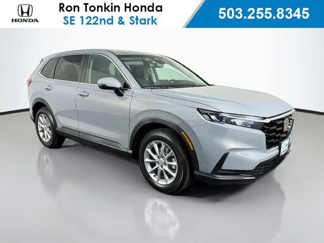 2027 Honda CR-V EX