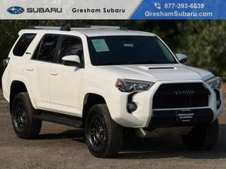 2016 Toyota 4Runner TRD Pro