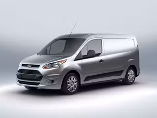 2014 Ford Transit Connect XLT
