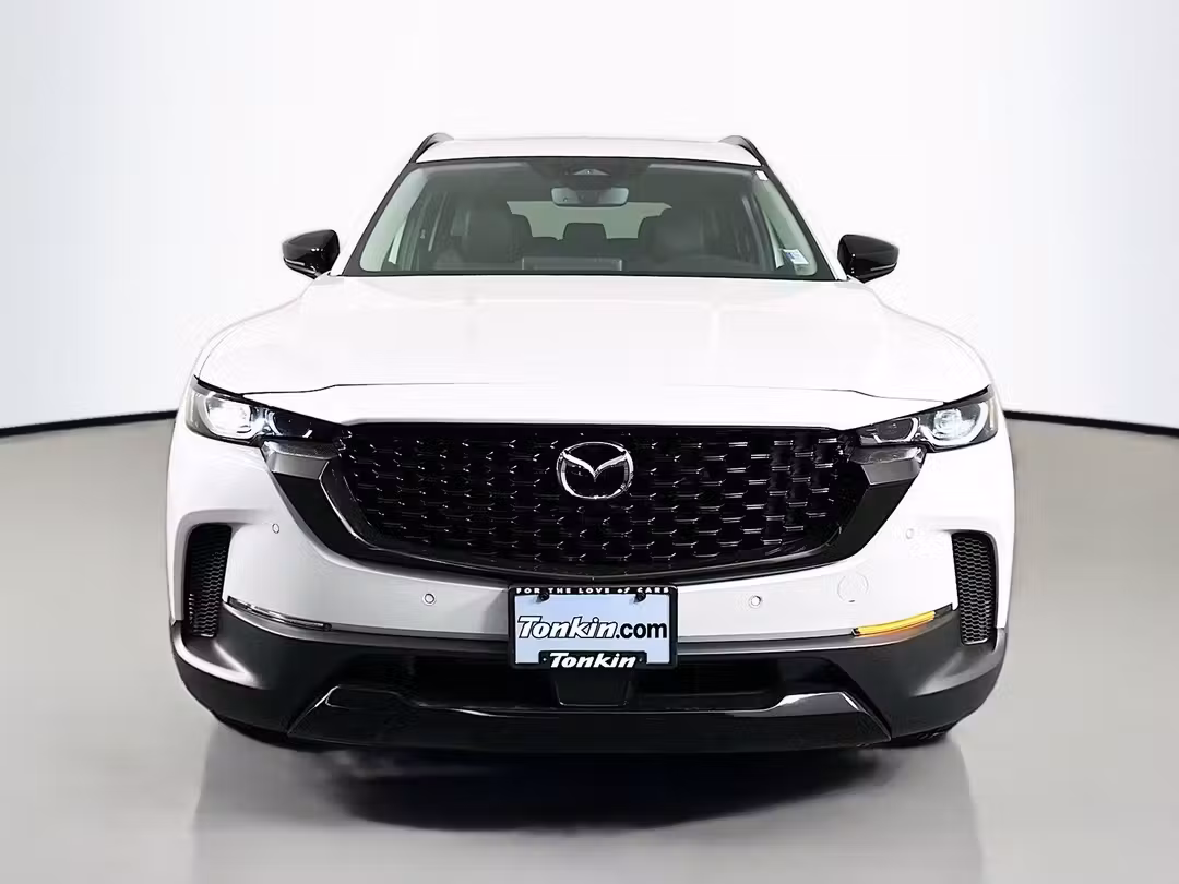 2026 MAZDA Cx-50 Hybrid Premium - Image 2