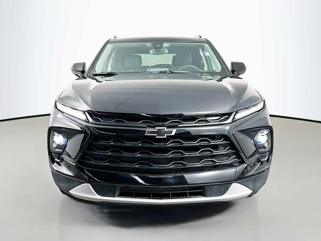 2026 Chevrolet Blazer LT - Image 2