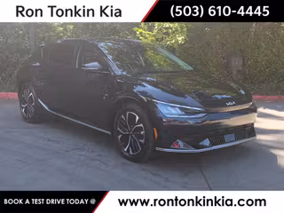 2023 Kia Ev6 Wind