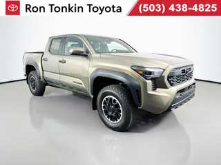2026 Toyota Tacoma TRD OffRoad