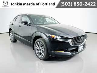 2026 MAZDA Cx-30 2.5 S Premium