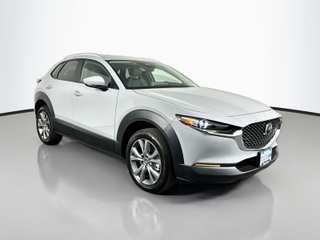 2026 MAZDA Cx-30 2.5 S Premium