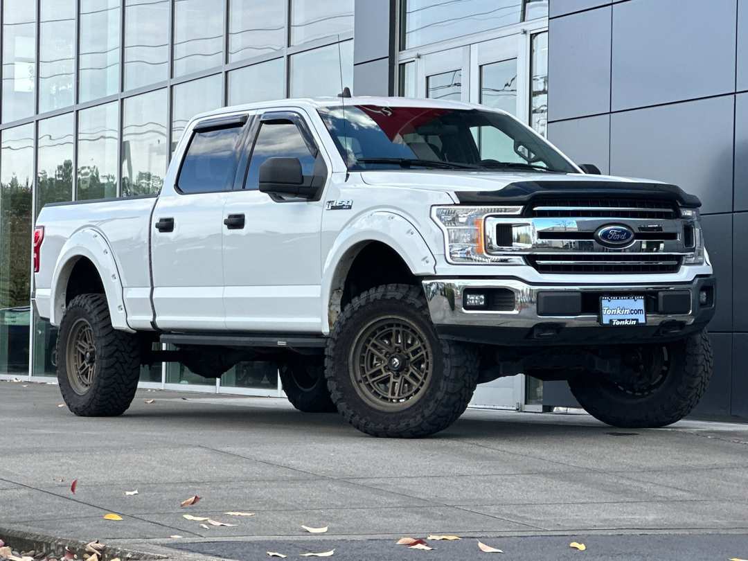 2019 Ford F-150 XLT - Image 2