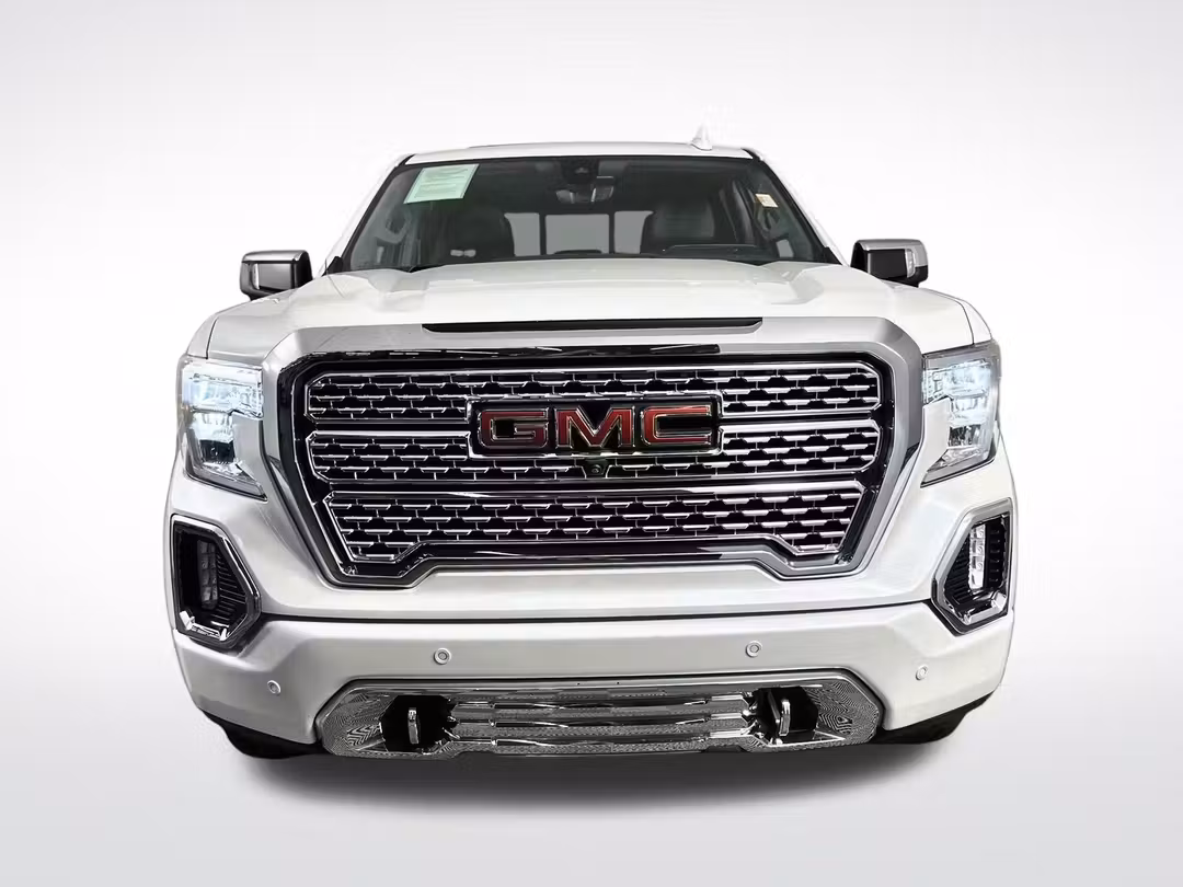 2021 GMC Sierra 1500 Denali - Image 2