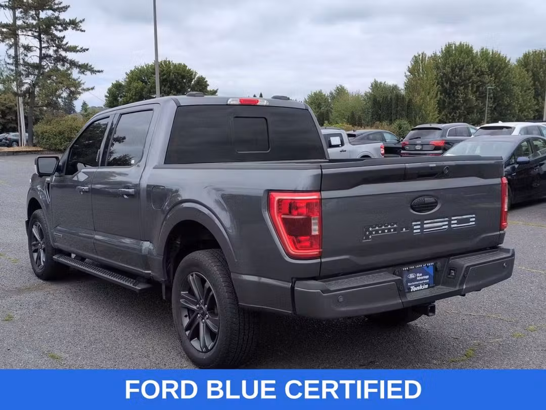 2023 Ford F-150 XLT - Image 3