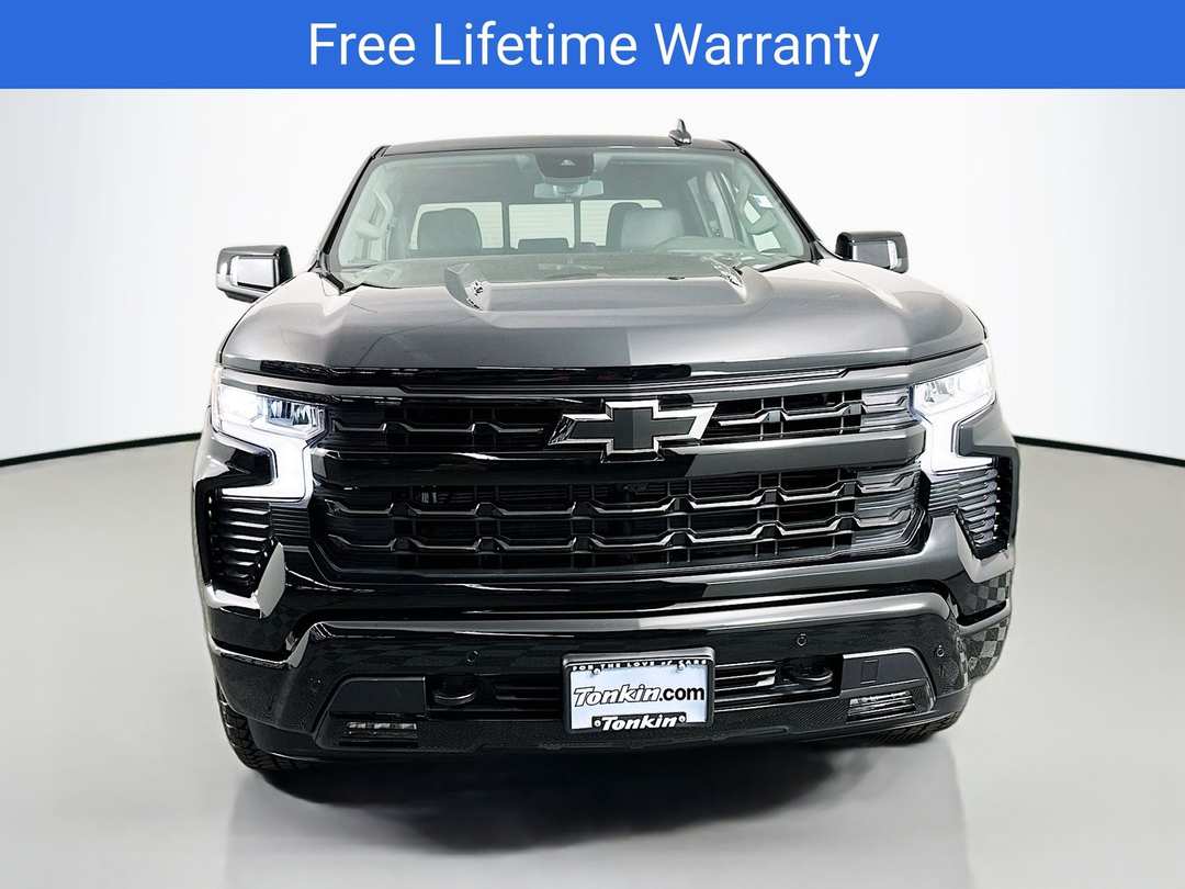 2026 Chevrolet Silverado 1500 RST - Image 2