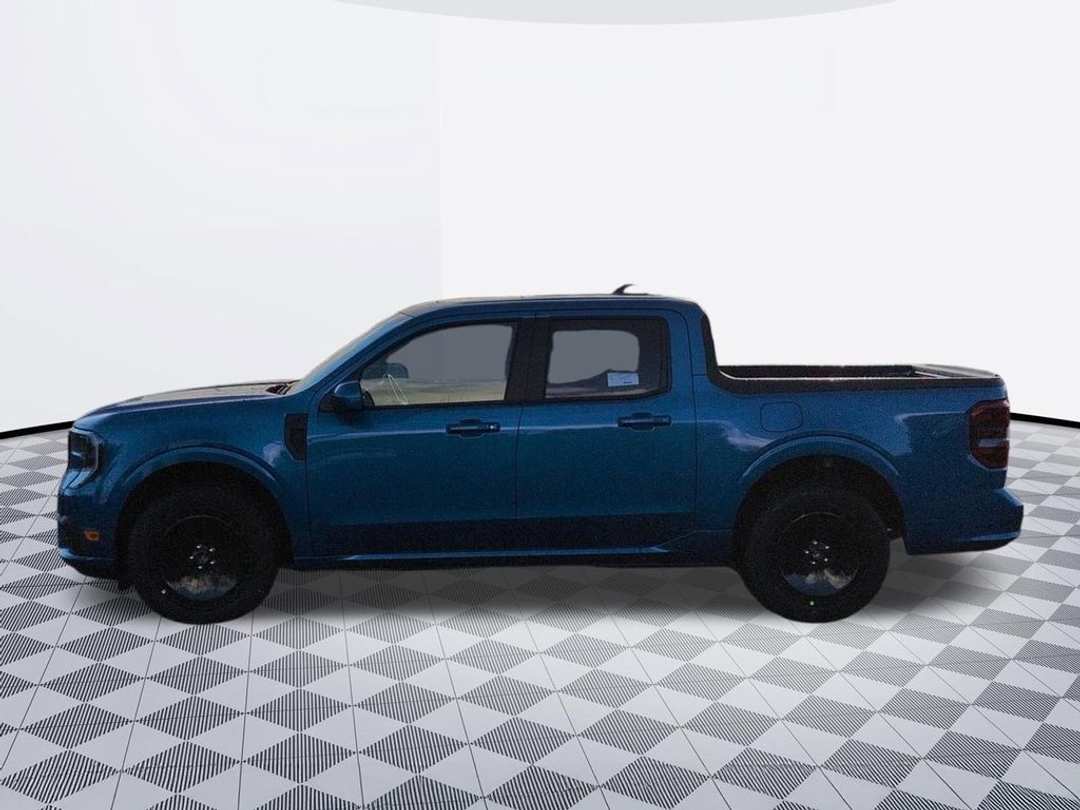 2026 Ford Maverick Lobo Standard - Image 2