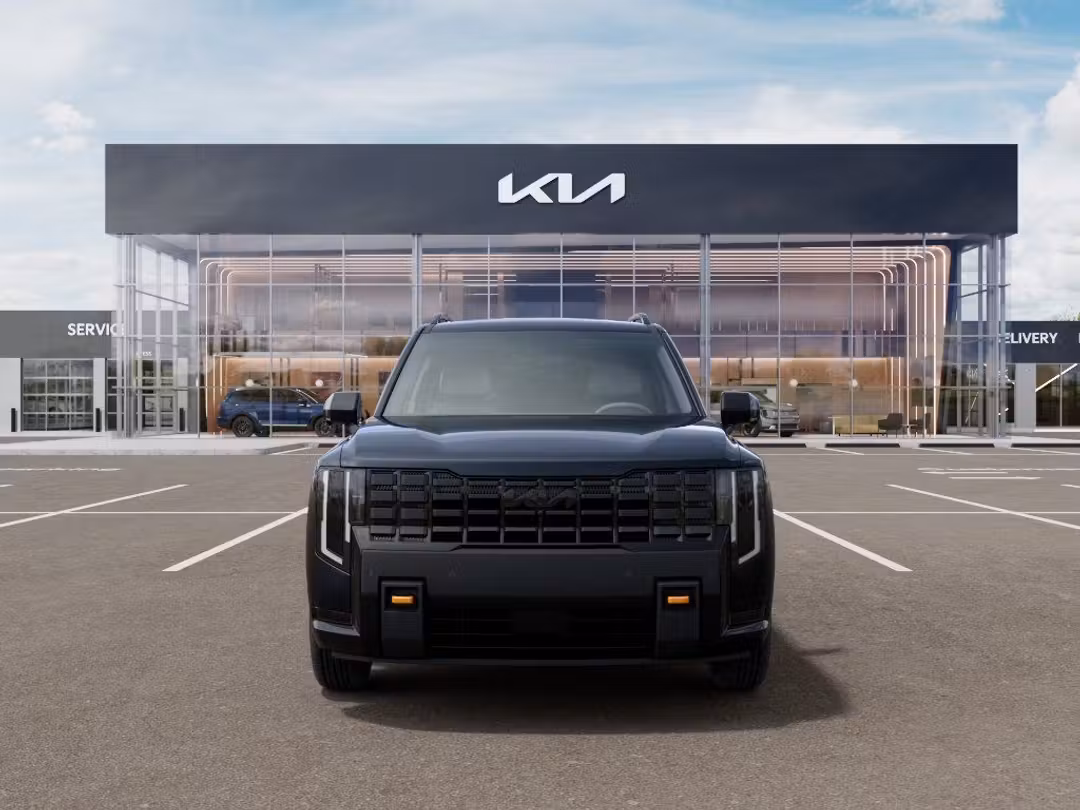 2027 Kia Telluride XPro SX - Image 2