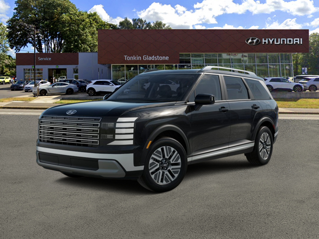 2026 Hyundai Palisade Hybrid SEL - Image 2