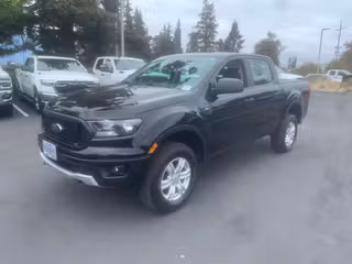 2023 Ford Ranger XL