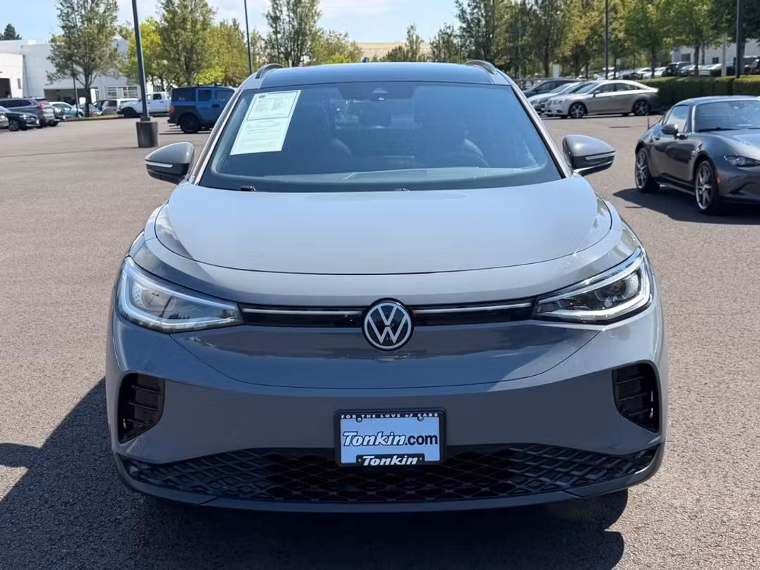 2023 Volkswagen Id.4 Pro S - Image 3