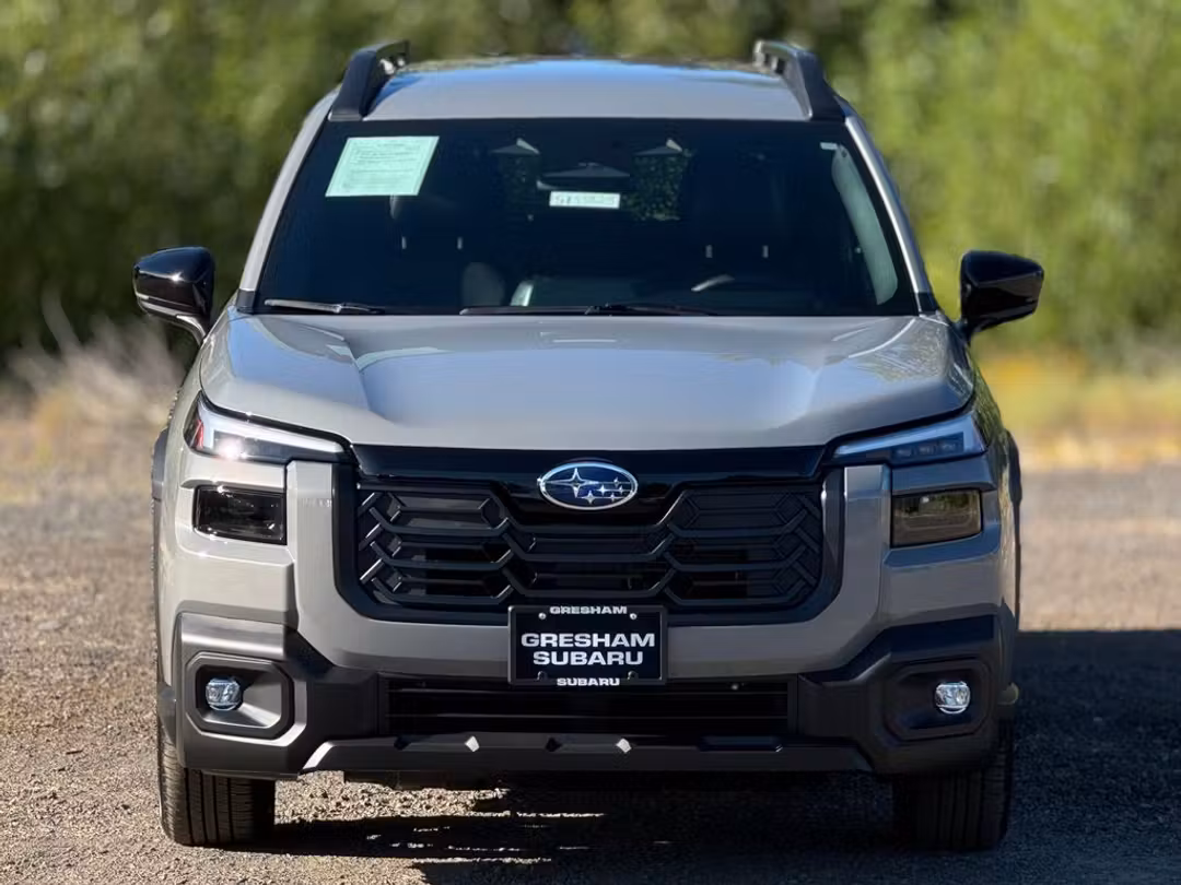 2026 Subaru Outback Premium - Image 2