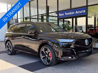 2026 Acura MDX Type S w/Advance Package