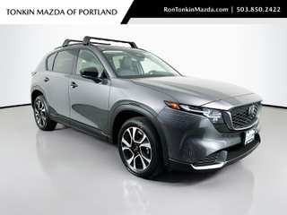 2026 MAZDA CX-5 2.5 S Preferred